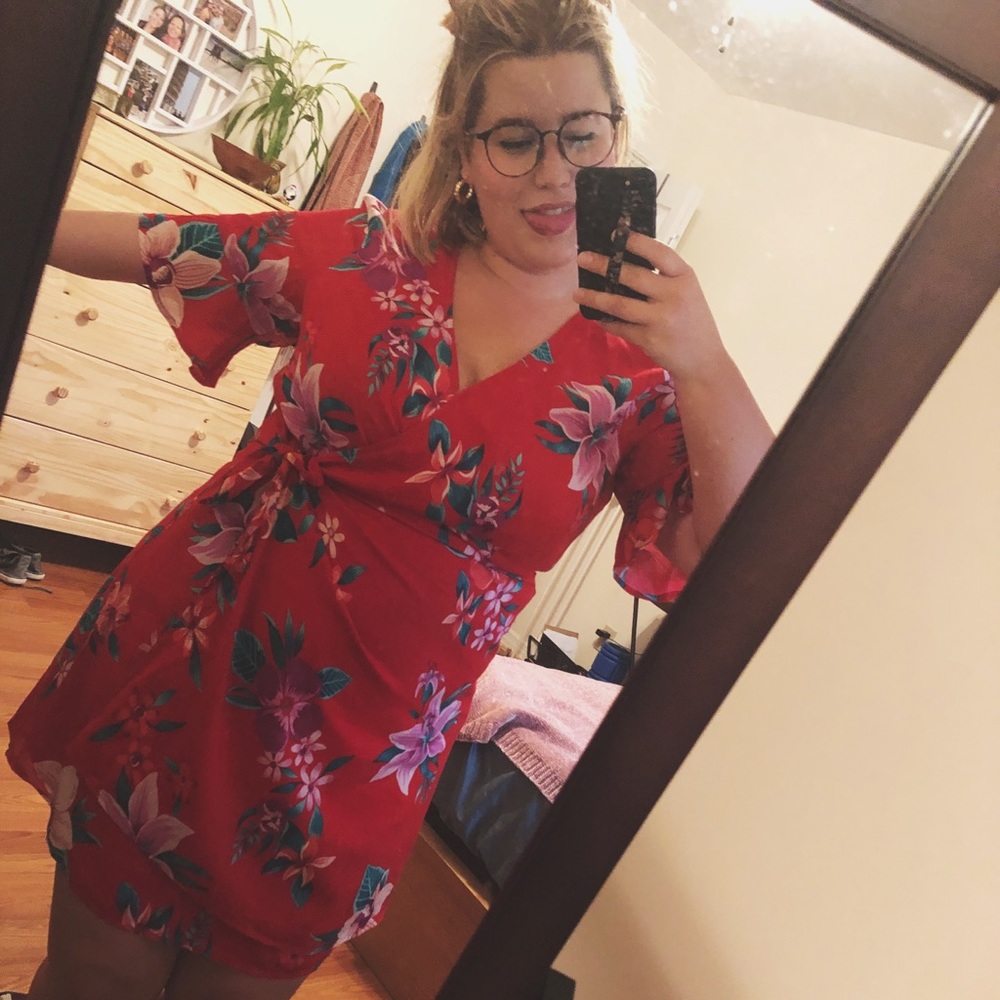 Meet your Posher, Jonna